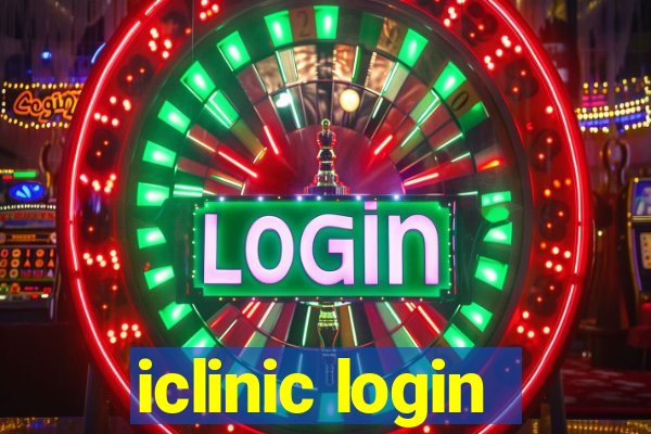 iclinic login